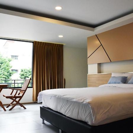 Tuck Me In Chiang Mai Exterior foto