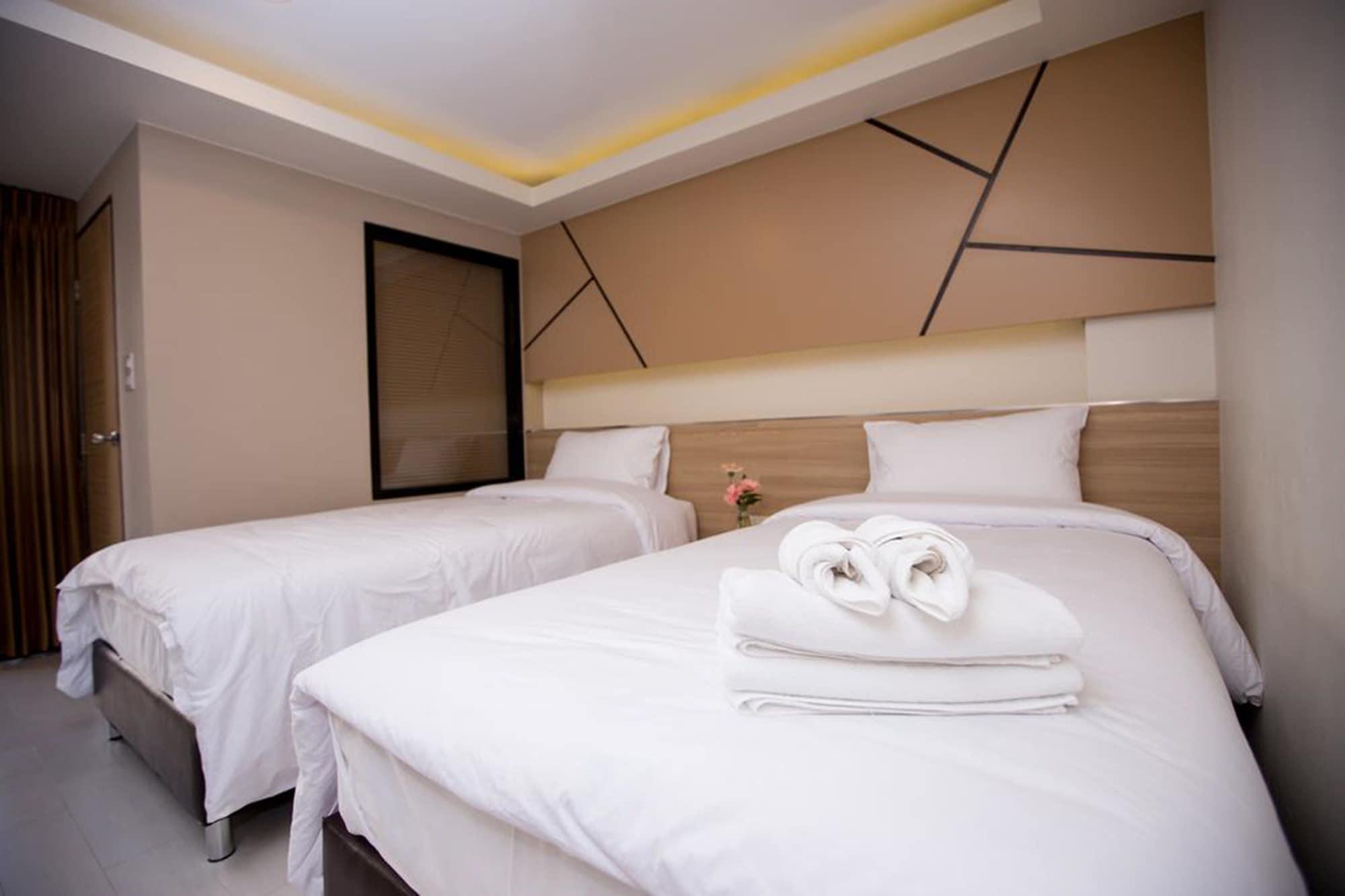 Tuck Me In Chiang Mai Exterior foto