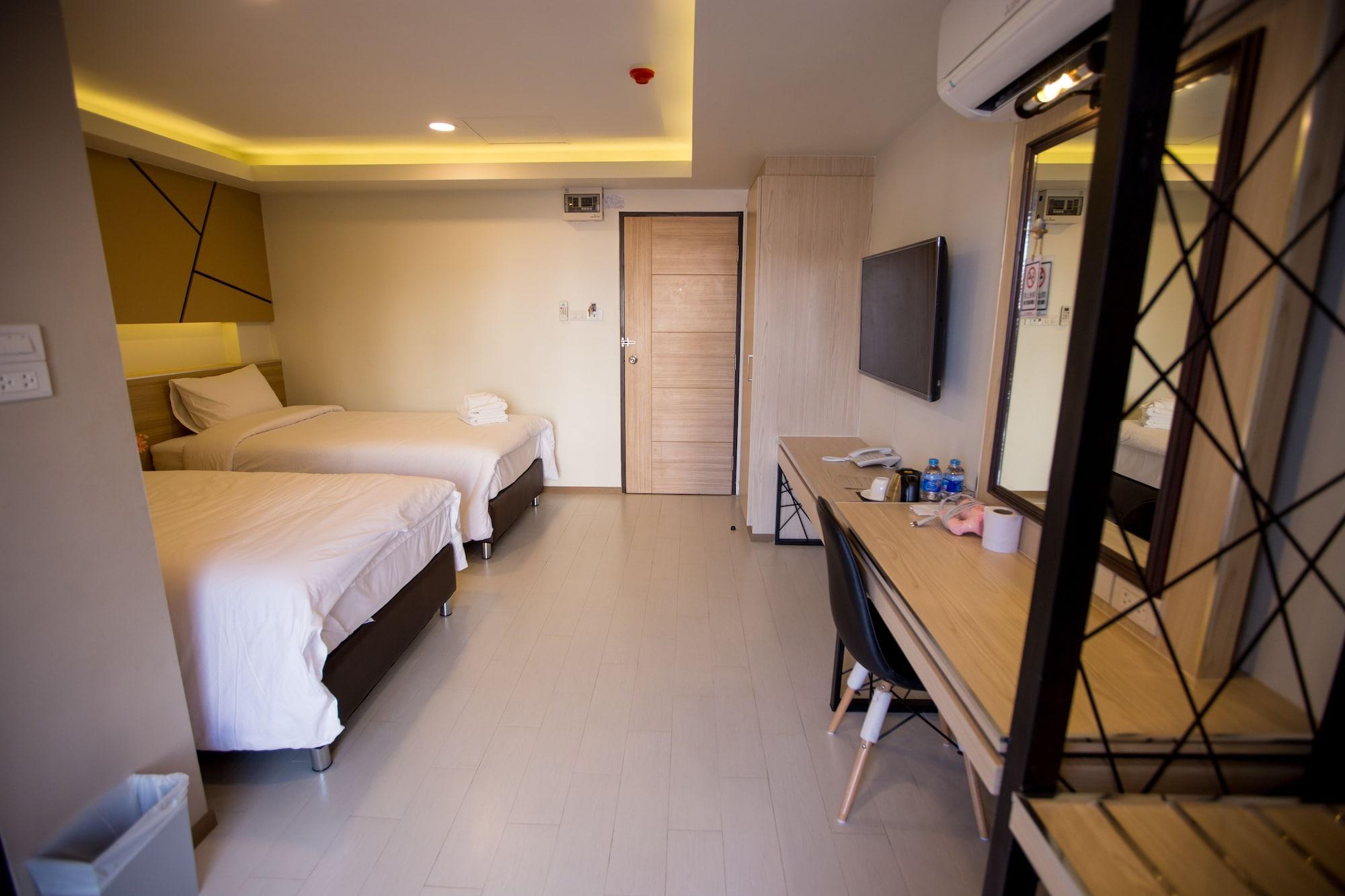 Tuck Me In Chiang Mai Exterior foto