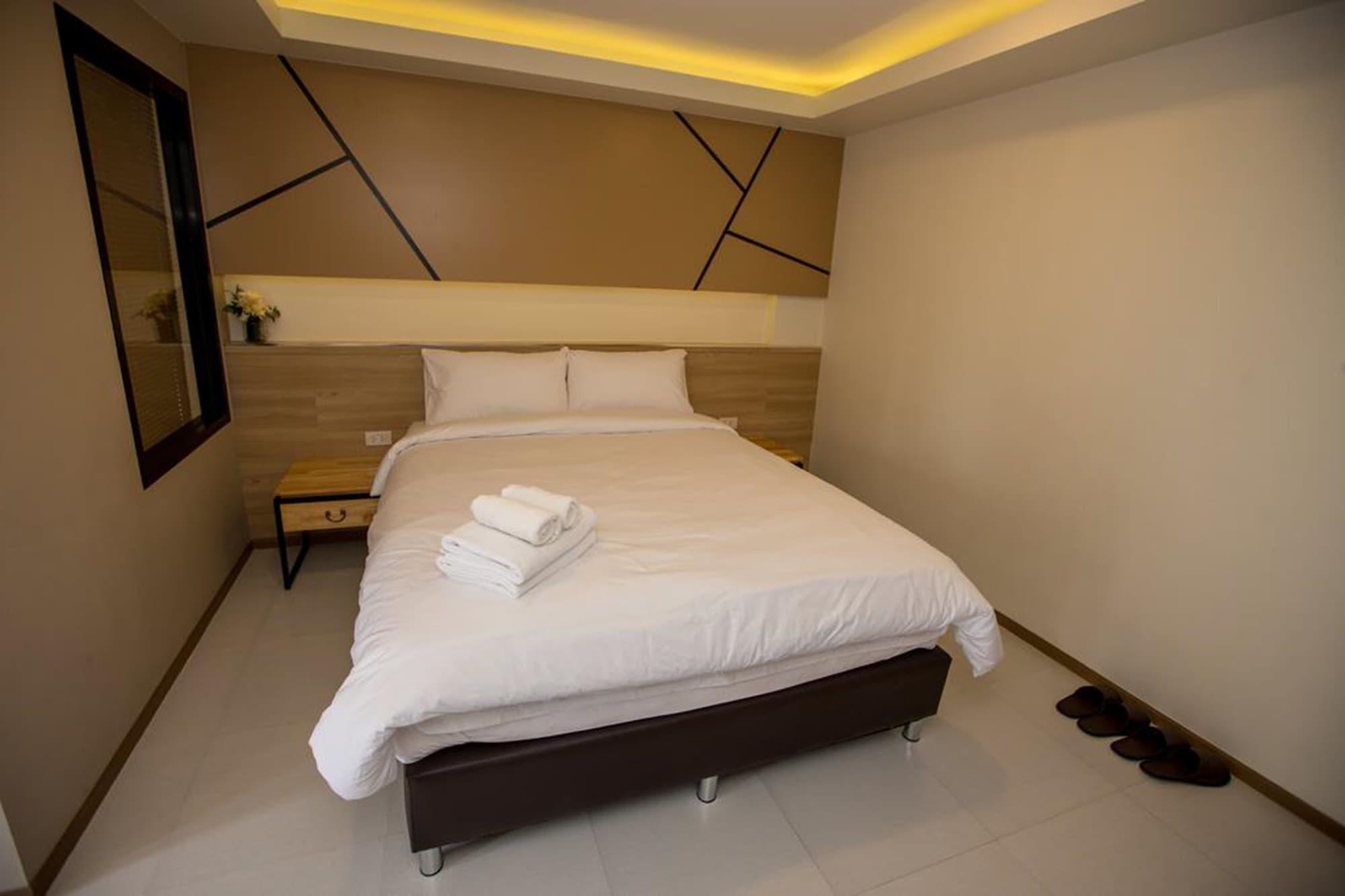 Tuck Me In Chiang Mai Exterior foto