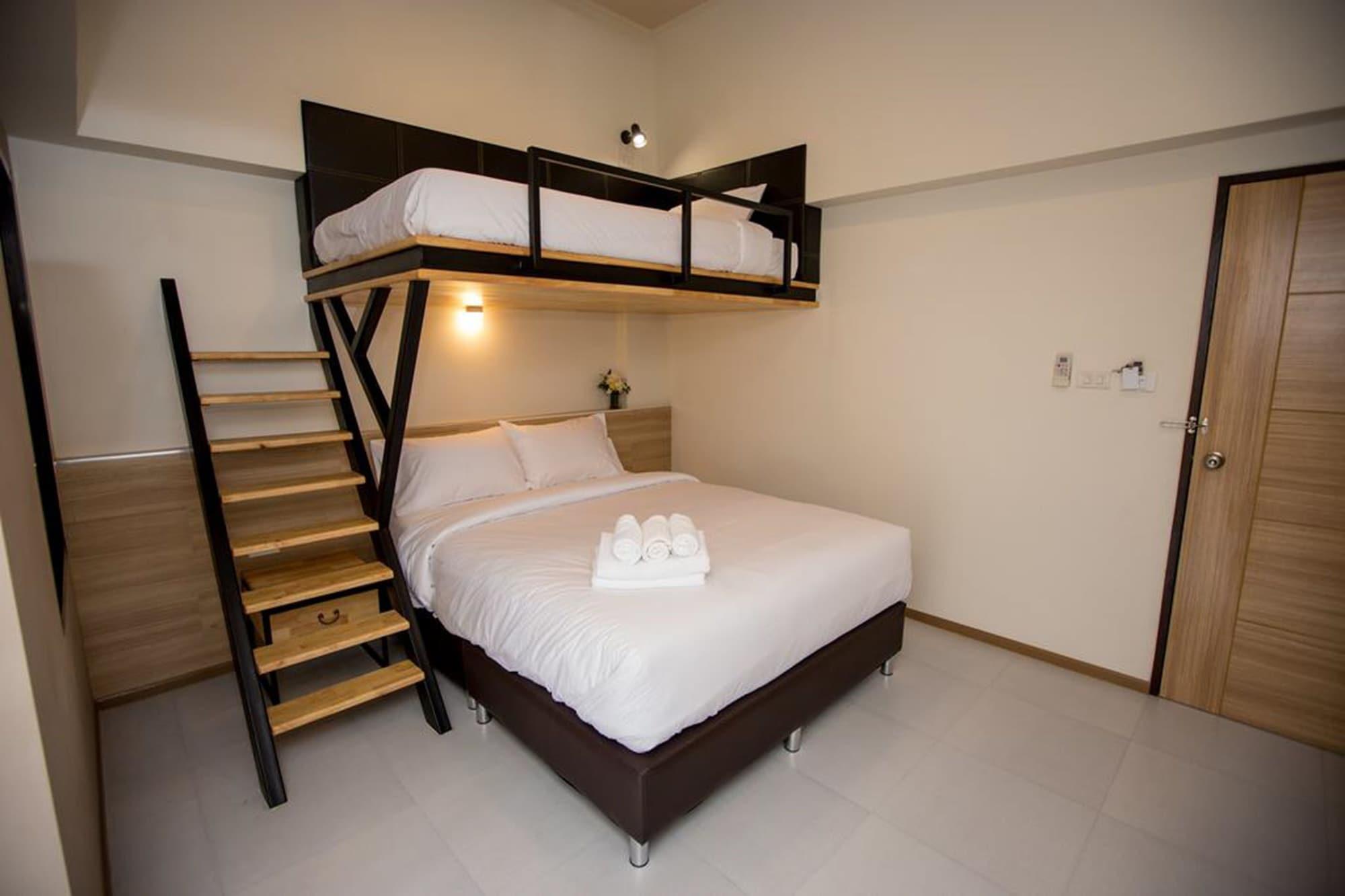 Tuck Me In Chiang Mai Exterior foto