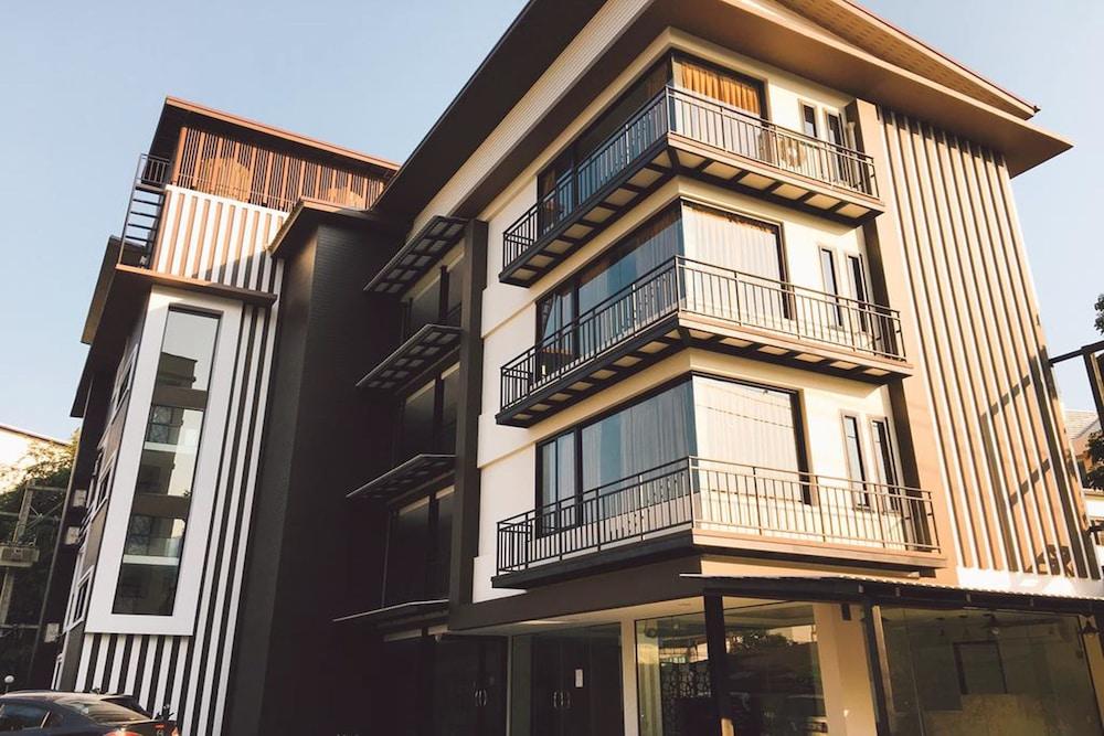 Tuck Me In Chiang Mai Exterior foto
