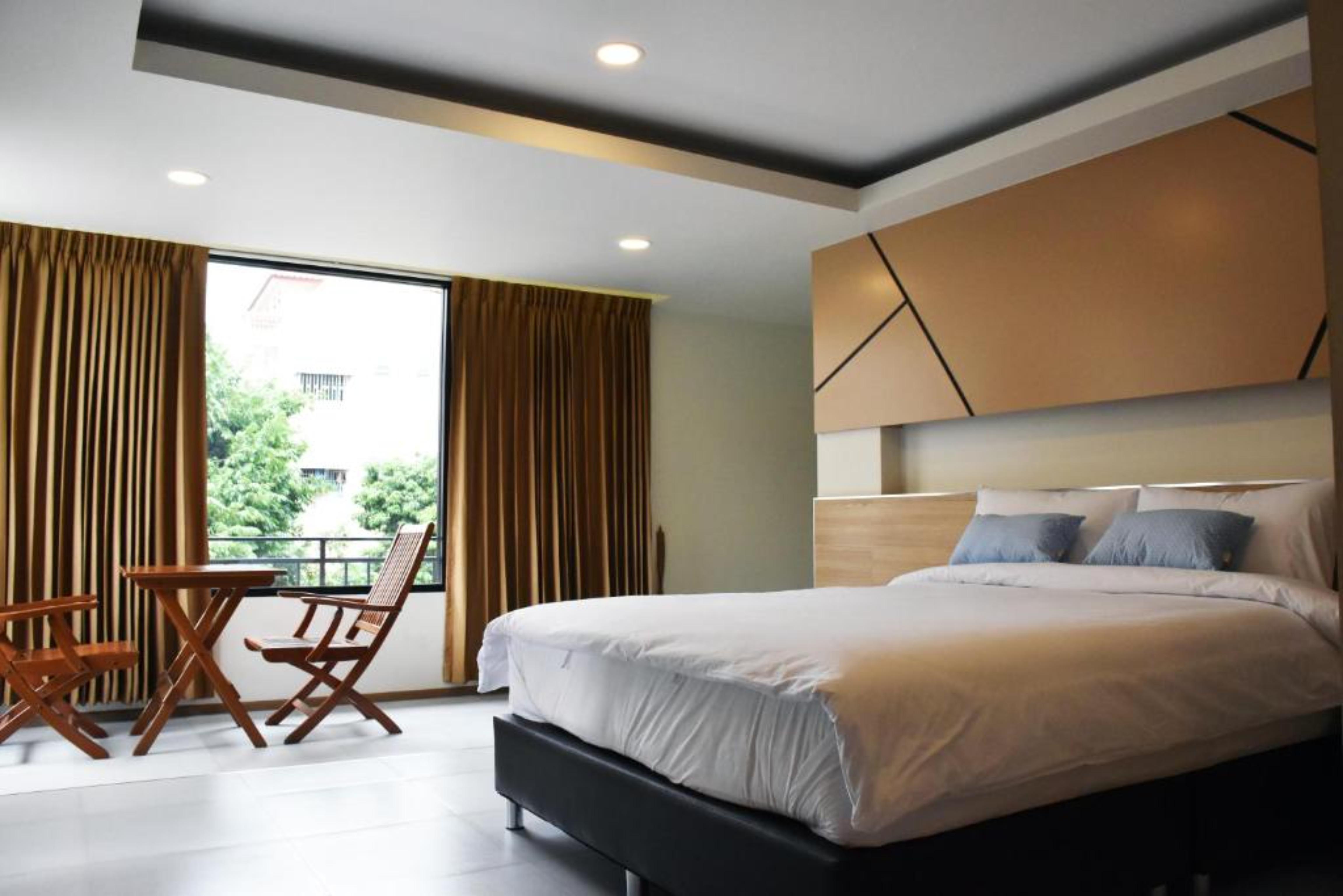 Tuck Me In Chiang Mai Exterior foto