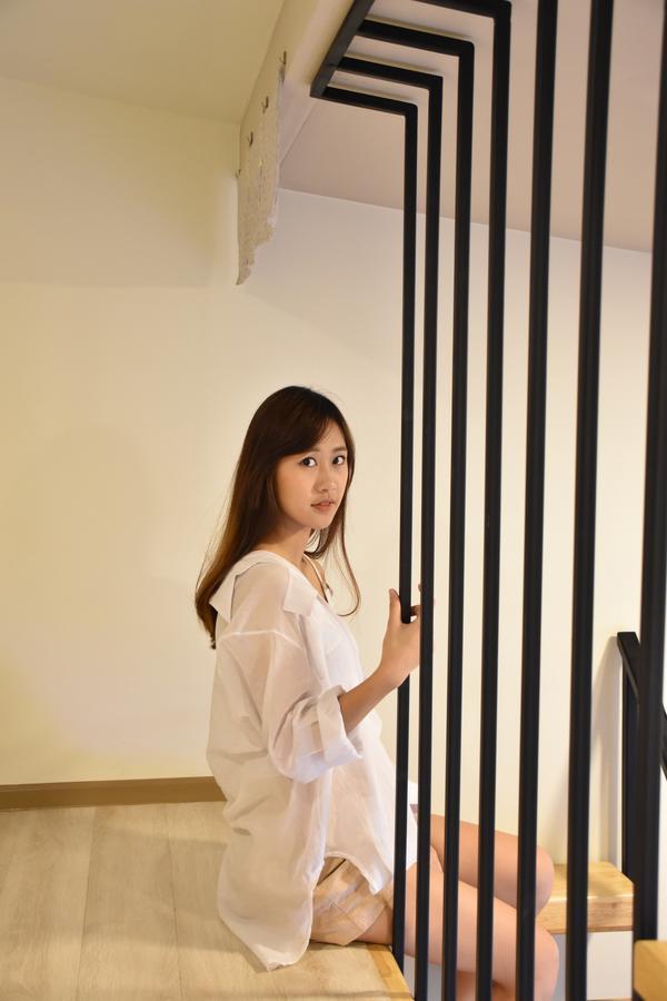 Tuck Me In Chiang Mai Exterior foto