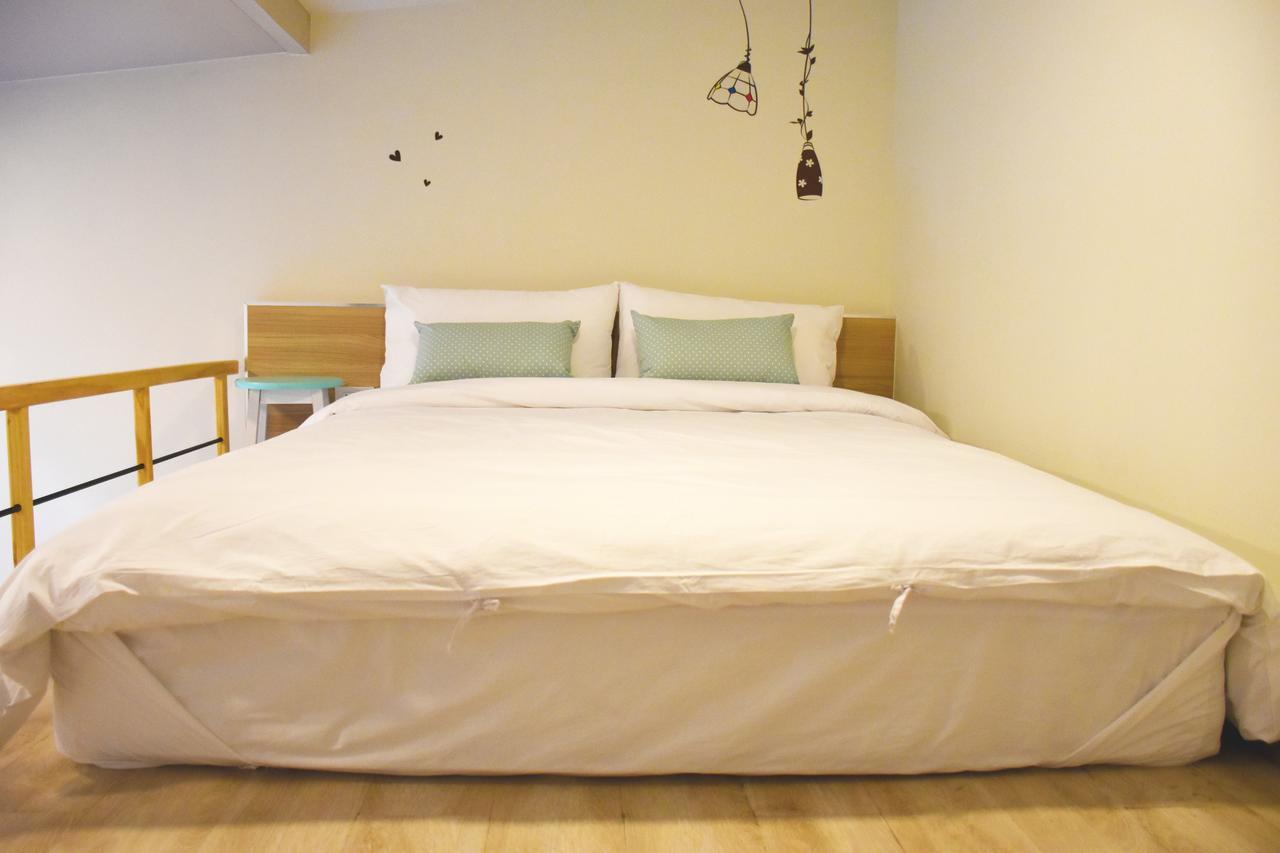 Tuck Me In Chiang Mai Exterior foto