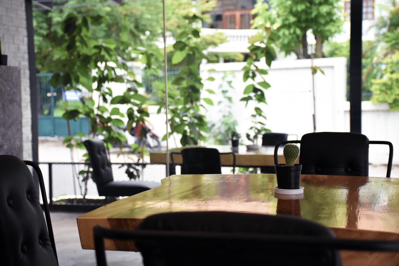 Tuck Me In Chiang Mai Exterior foto