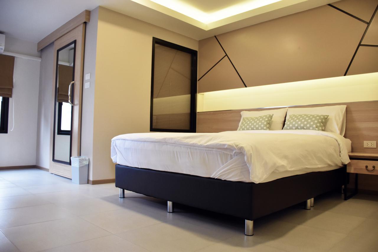 Tuck Me In Chiang Mai Exterior foto