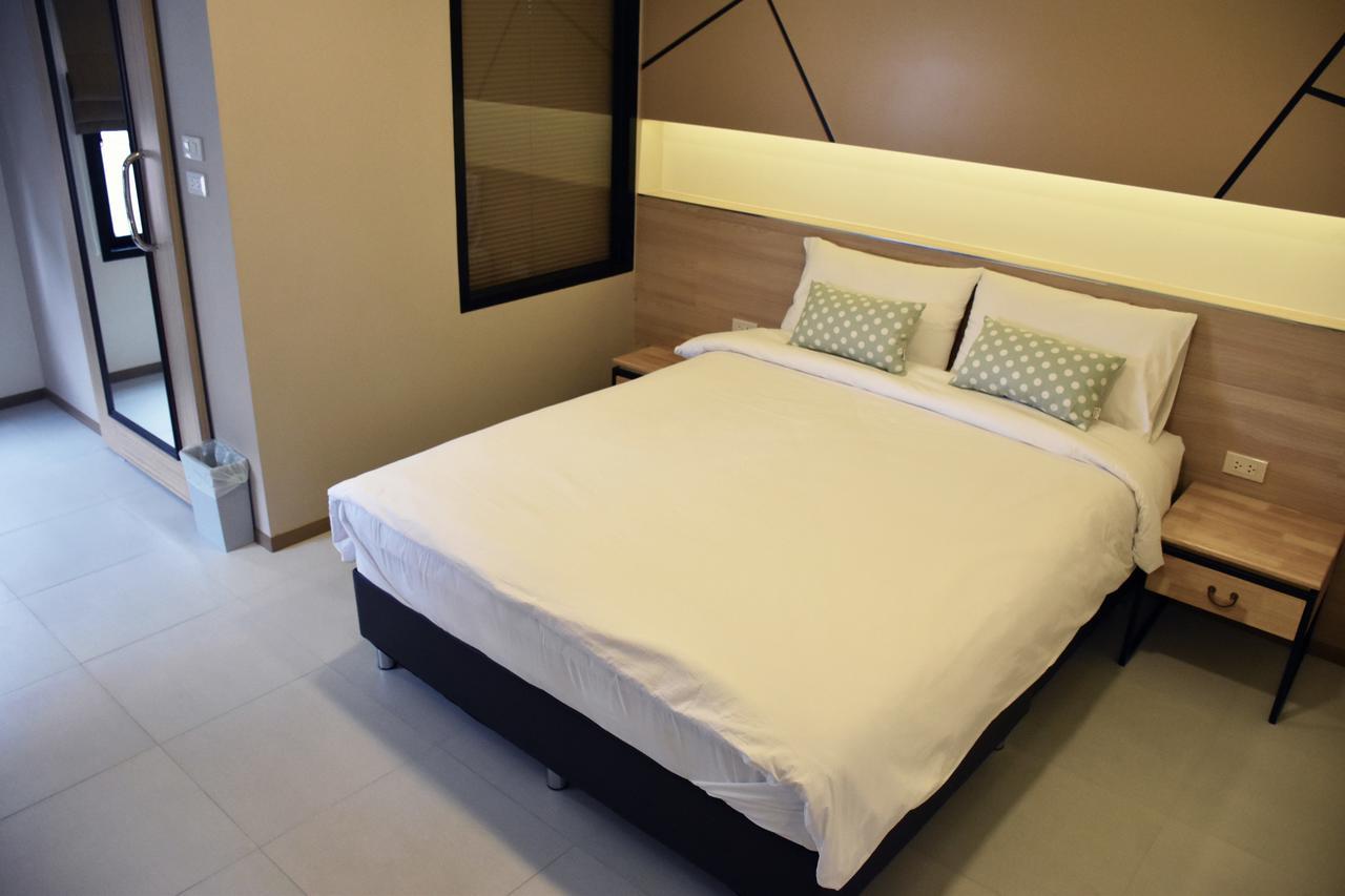 Tuck Me In Chiang Mai Exterior foto