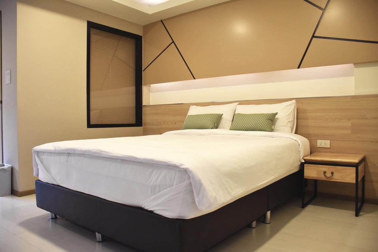 Tuck Me In Chiang Mai Exterior foto