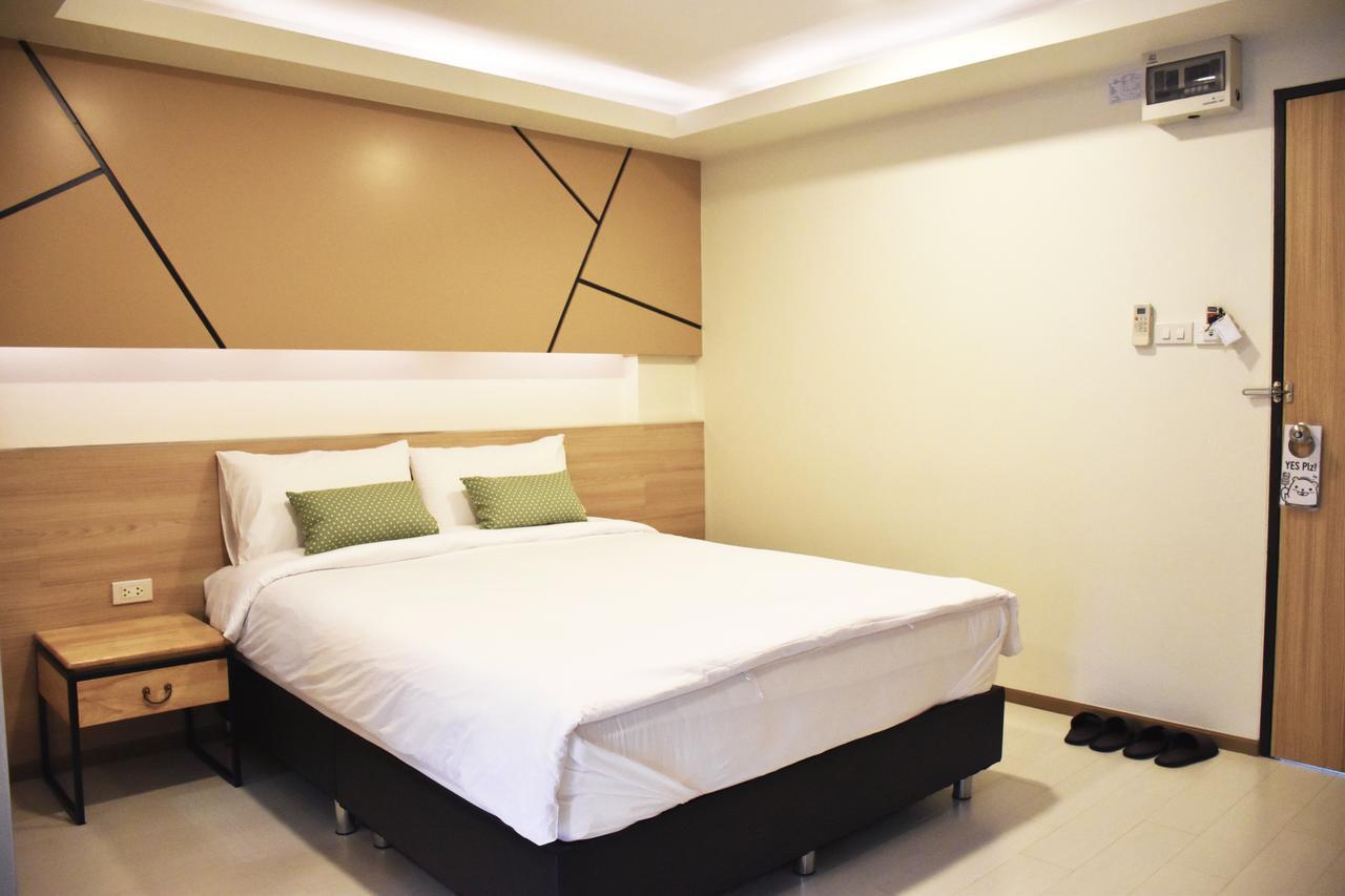 Tuck Me In Chiang Mai Exterior foto