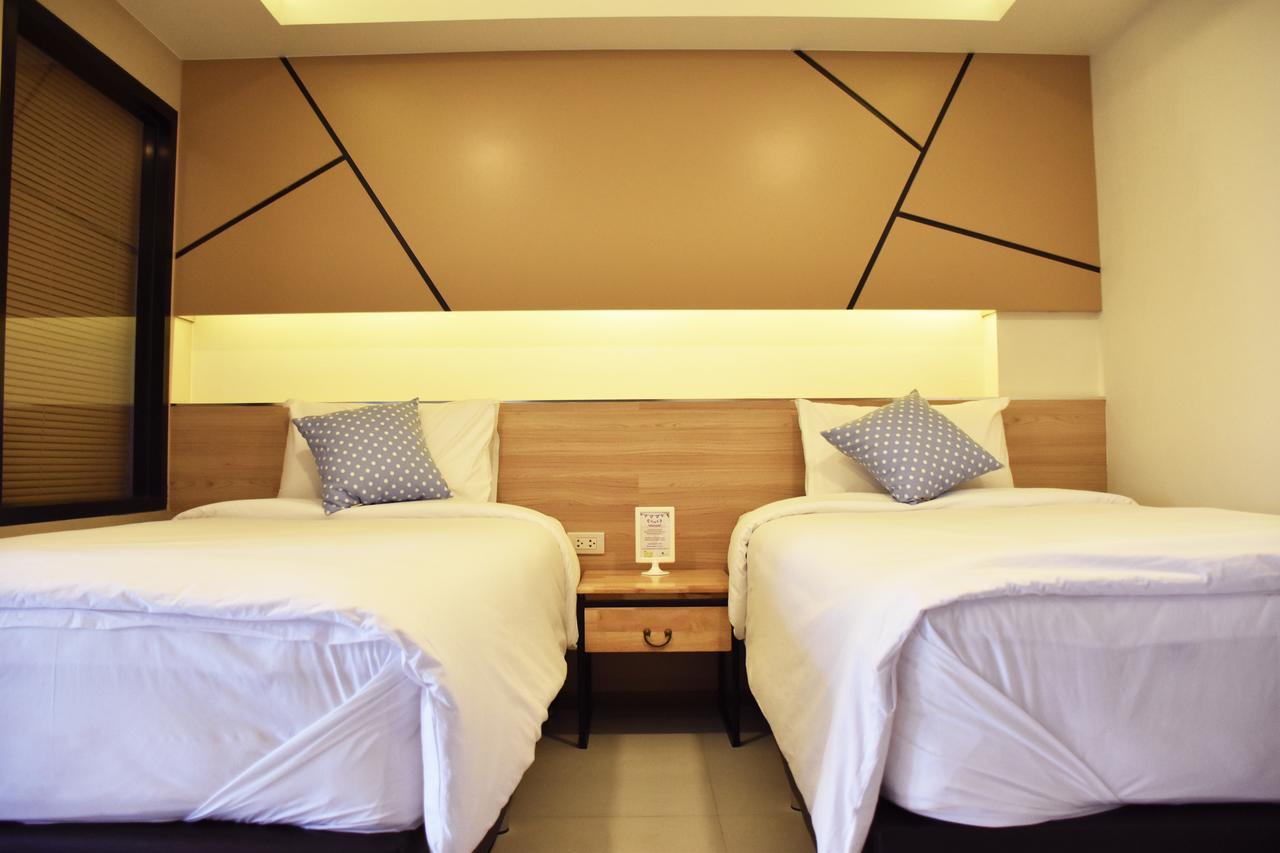 Tuck Me In Chiang Mai Exterior foto